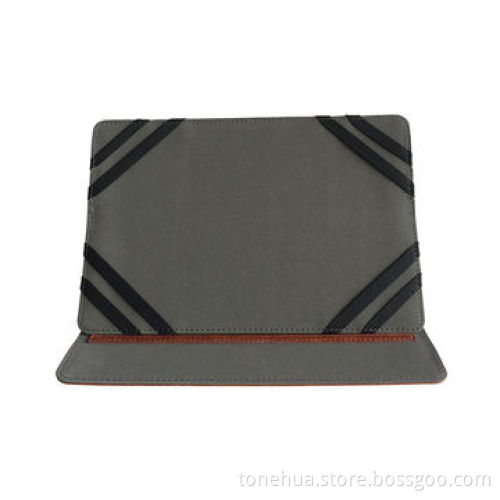 Universal PU leather case for iPad 2/3/4/Air
